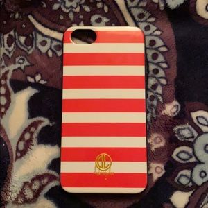 Dabney Lee iPhone 6/6s Plus Case
